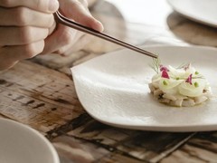 杭州金勺子餐饮培训学校