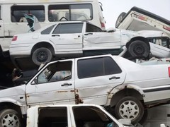 深圳收购二手车