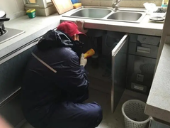 鑫捷至诚管道疏通清洁服务