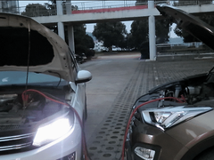貨車救援