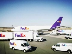 朔州DHL