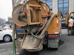 珠海管道清洗