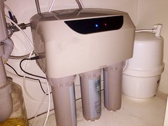 净水器维修上门服务收费吗