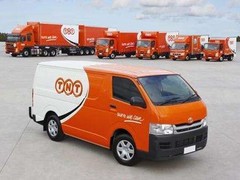 水城DHL