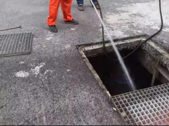 珠海抽化粪池