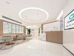 重庆专业工装公司