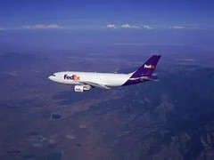 朔州DHL