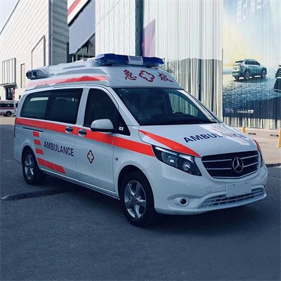 120救護(hù)車出租轉(zhuǎn)運(yùn)中心