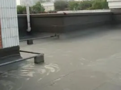 舟山查漏水