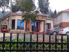 筑巢建筑设计有限公司