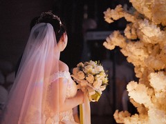 兰溪婚礼跟拍