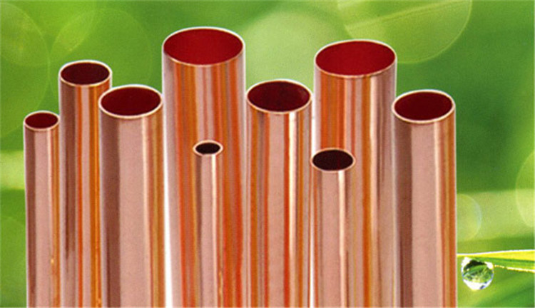 进口紫铜管,红铜管