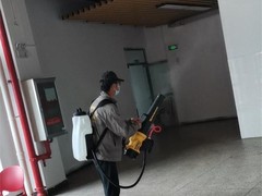 温州杀虫灭鼠公司