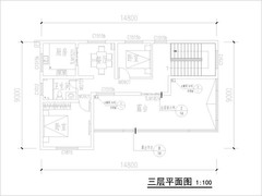 雅墅名坊建筑设计有限公司