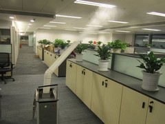 順義保潔公司