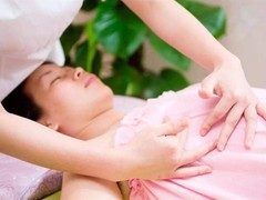 康贝美专业通乳腺产后修复调理