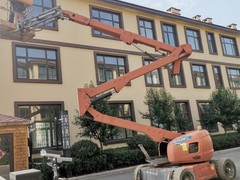 青岛华速昌达机电设备有限公司