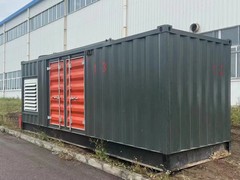 烟台发电机租赁