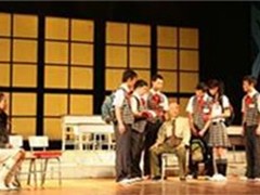 成都小丑表演
