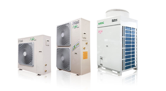 麦克维尔中央空调移机