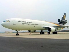 海陵DHL