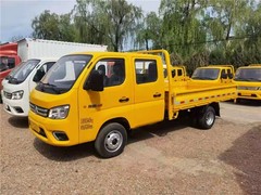 上门收京牌二手货车公司