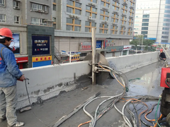 上海墙体拆除