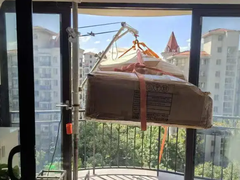 杭州三祝吊装公司