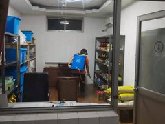 北京宏盛嘉业环保科技有限公司