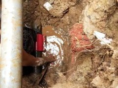 唐山检测精准定位