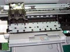 苏州复印机维修报价