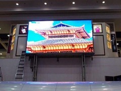 惠州led制作