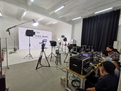 哈尔滨摄影工作室