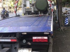 胶州车辆24小时拖车救援