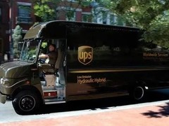 应县DHL