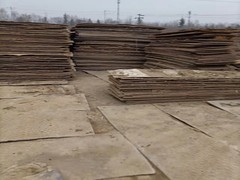 宏祥铺路钢板出租公司