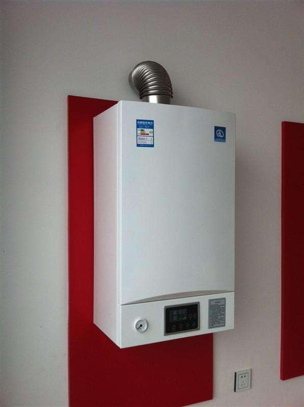 小松鼠壁挂炉锅炉保养