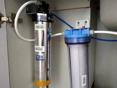 阜阳净水器维修电话号码