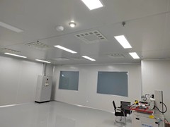 温州厂房装修