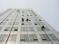 衡水高空清洗公司