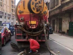 杭州便民管道疏通清洗服务公司
