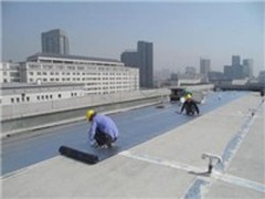 郑州外墙防水公司
