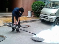 楚雄杀虫灭鼠公司