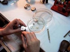亨时达钟表有限公司