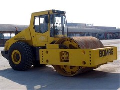 青岛二手压路机出售