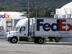 陵县DHL