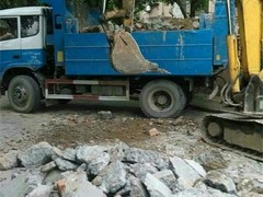 漳州垃圾清理公司