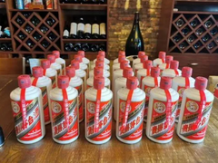 佛山回收茅台酒