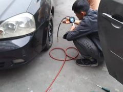 青岛24小时补胎