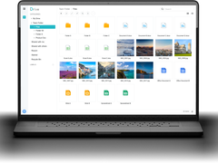 Synology